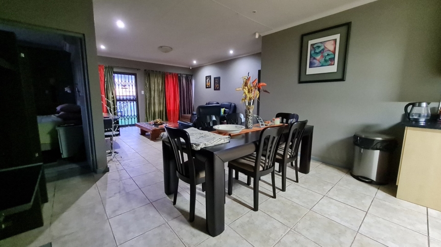 4 Bedroom Property for Sale in Dana Bay Western Cape